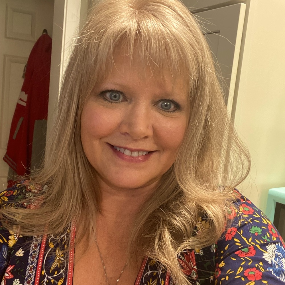 Meet your Posher, Tammara